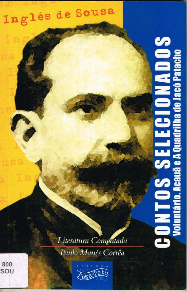 Contos Selecionados